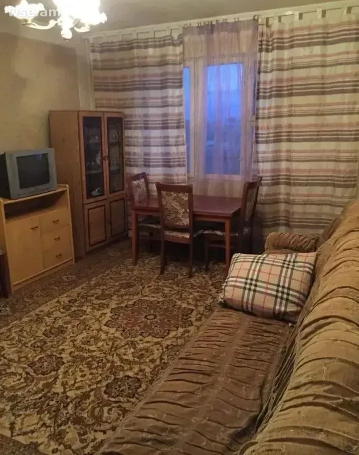 2-սենյականոց, 64 մ², 4/9 հարկ, Բուլվարային փողոց 5 5
