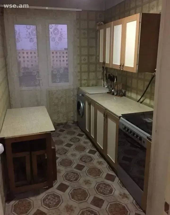 2-սենյականոց, 64 մ², 4/9 հարկ, Բուլվարային փողոց 5 5