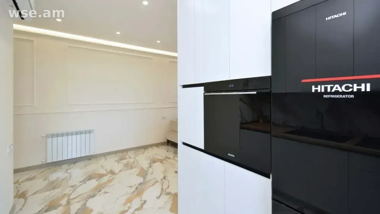 Եռասենյակ, 61 մ², 8/21 հարկ, Արշակունյաց պողոտա 18/4
