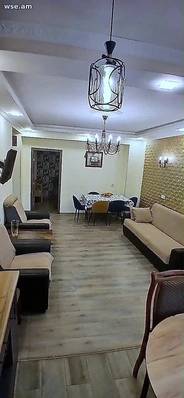 3-bed. apartment, 63m², Babayan Street 36 - 450 000 ֏
