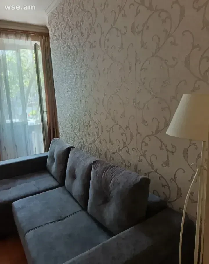 2-bed. apartment, 38m², 1 Azatutyan Avenue - 125 000 $