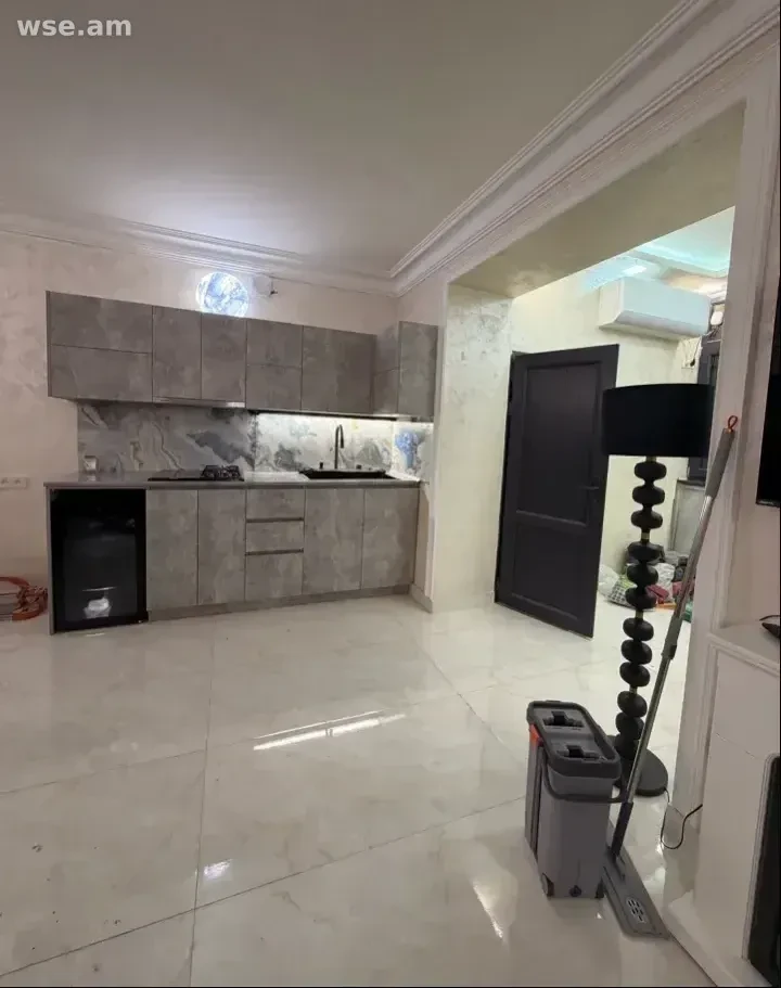 3 սենյականոց, 100 մ², 1/5 հարկ, Վրացական փողոց 21