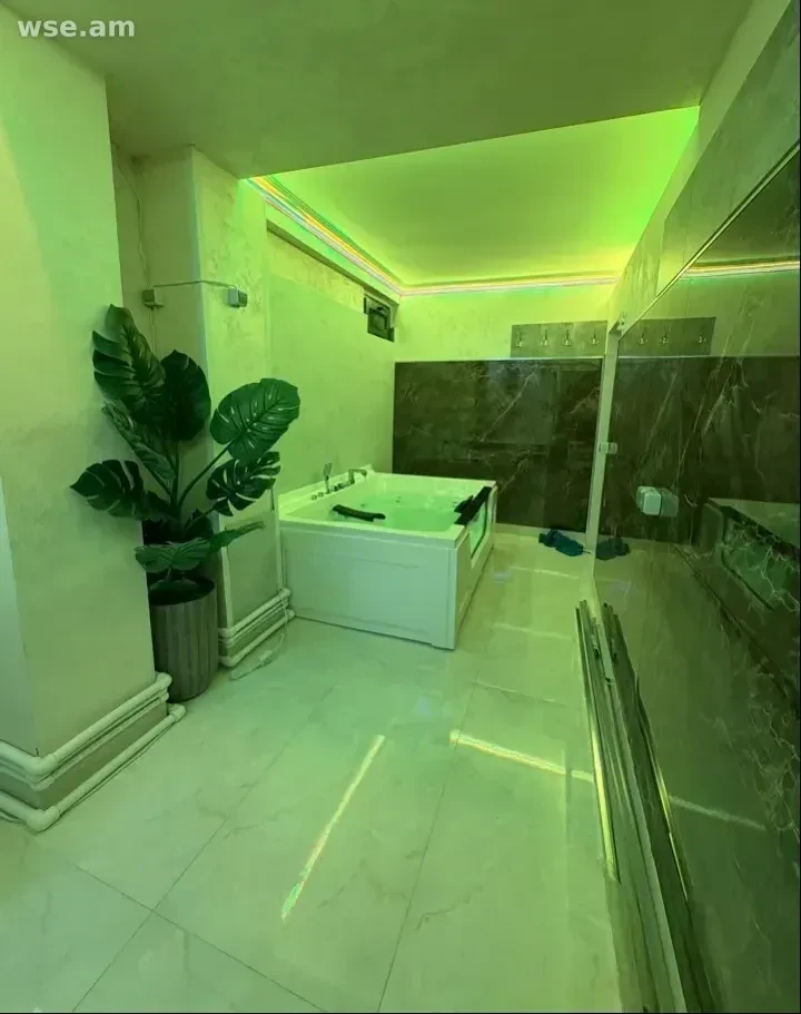 3 սենյականոց, 100 մ², 1/5 հարկ, Վրացական փողոց 21
