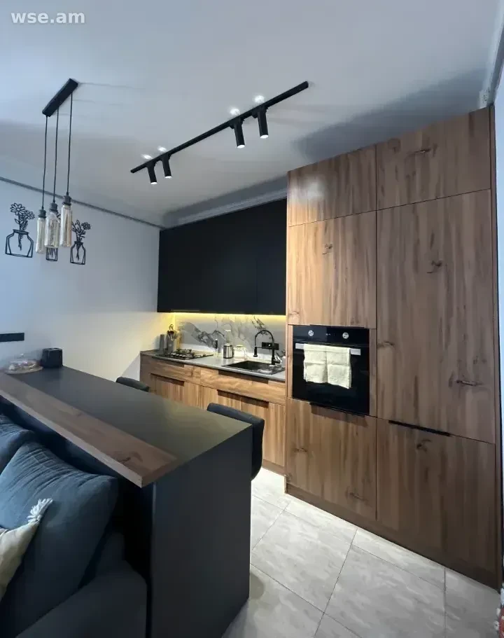 3室公寓, 81㎡, 塞罗·汉扎江街36号 - 200 000 $ | WSE.AM