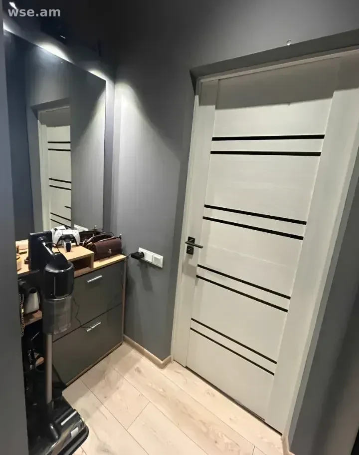 3-սենյականոց, 81 մ², 9/11 հարկ, Սերո Խանզադյան փողոց 36