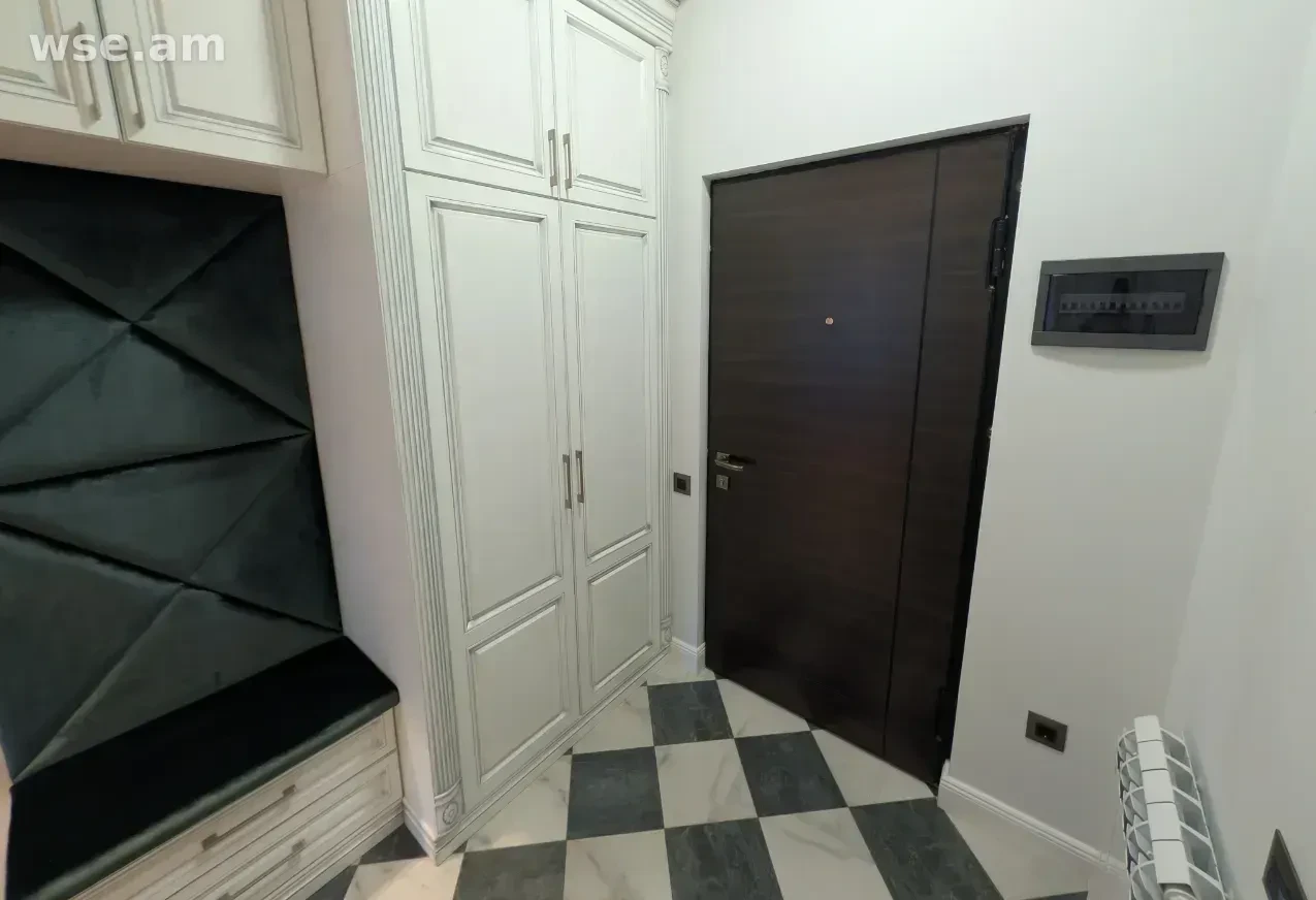 2-սենյականոց, 55 մ², 3/14 հարկ, Օրբելի եղբայրների փողոց 67/2