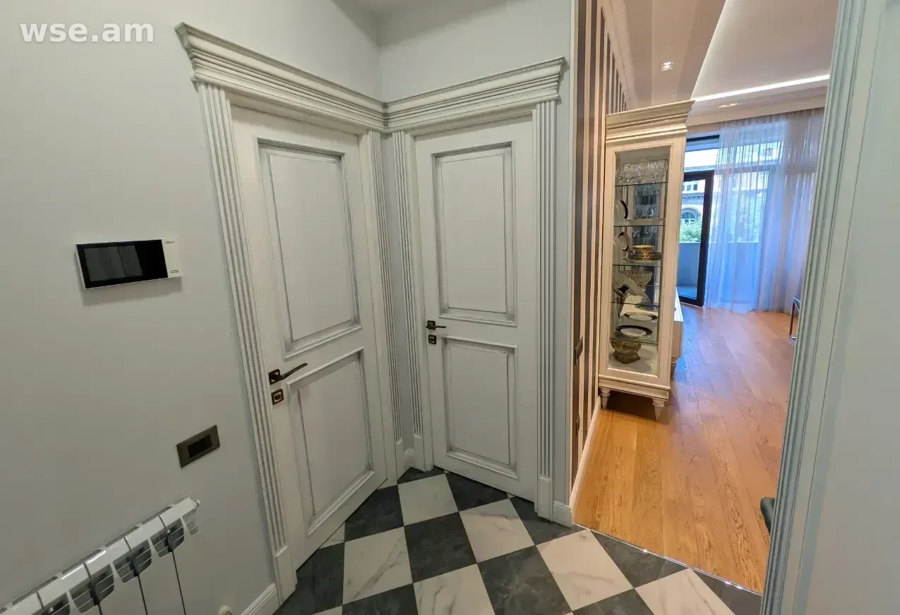 2-սենյականոց, 55 մ², 3/14 հարկ, Օրբելի եղբայրների փողոց 67/2