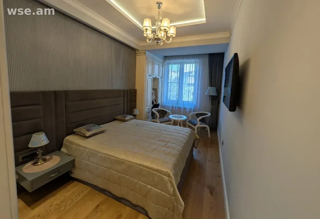 2-սենյականոց, 55 մ², 3/14 հարկ, Օրբելի եղբայրների փողոց 67/2