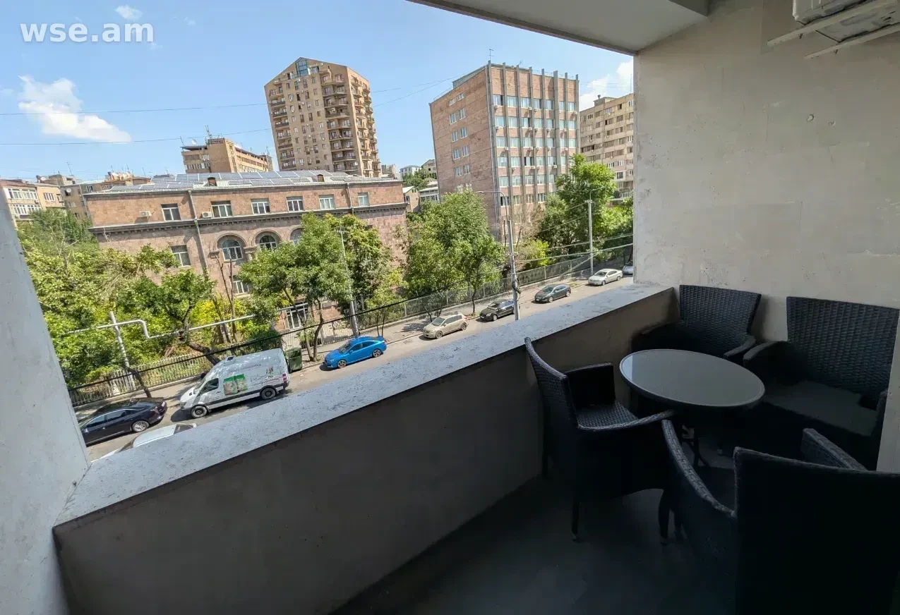 2-սենյականոց, 55 մ², 3/14 հարկ, Օրբելի եղբայրների փողոց 67/2