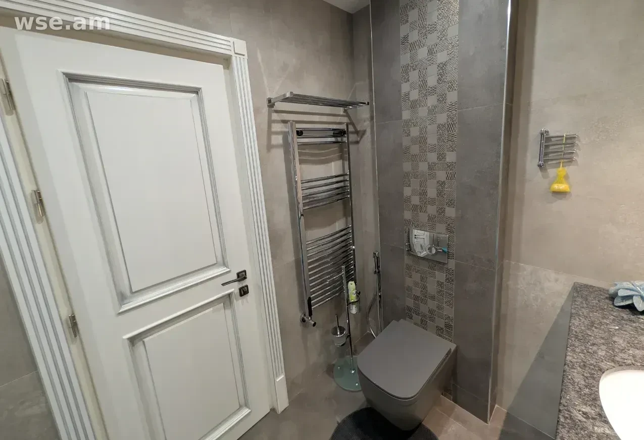 2-սենյականոց, 55 մ², 3/14 հարկ, Օրբելի եղբայրների փողոց 67/2