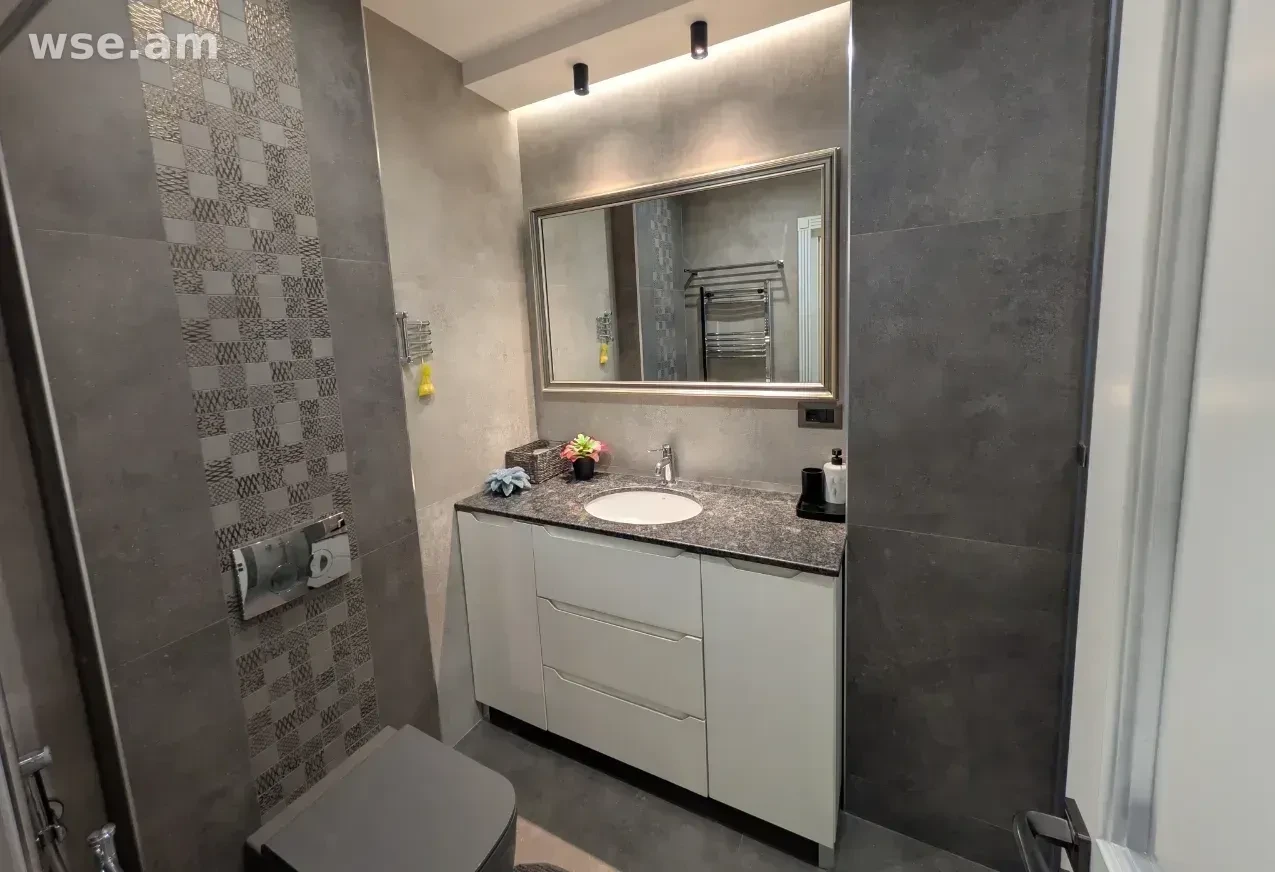 2-սենյականոց, 55 մ², 3/14 հարկ, Օրբելի եղբայրների փողոց 67/2