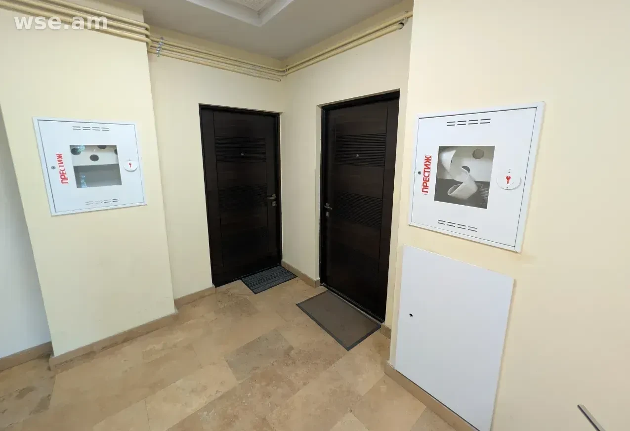 2-սենյականոց, 55 մ², 3/14 հարկ, Օրբելի եղբայրների փողոց 67/2