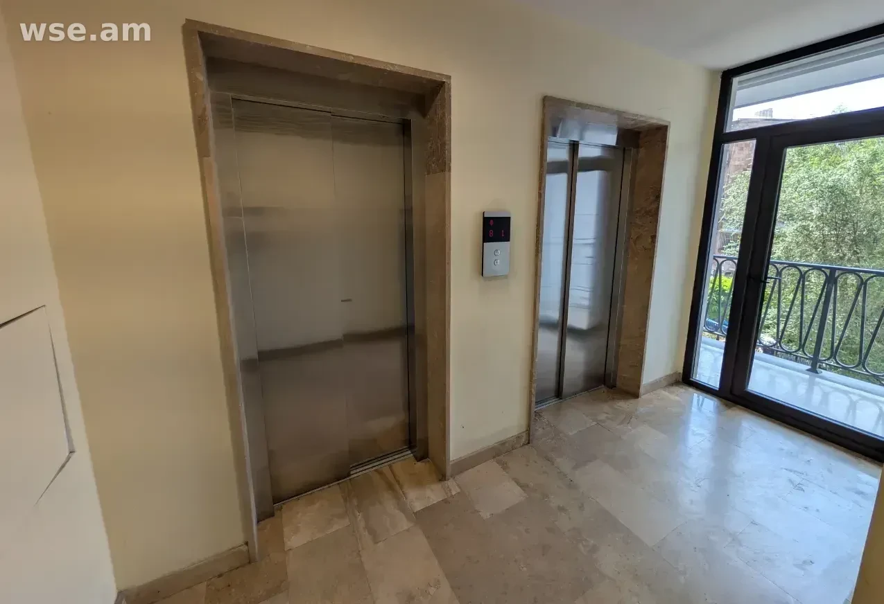 2-սենյականոց, 55 մ², 3/14 հարկ, Օրբելի եղբայրների փողոց 67/2