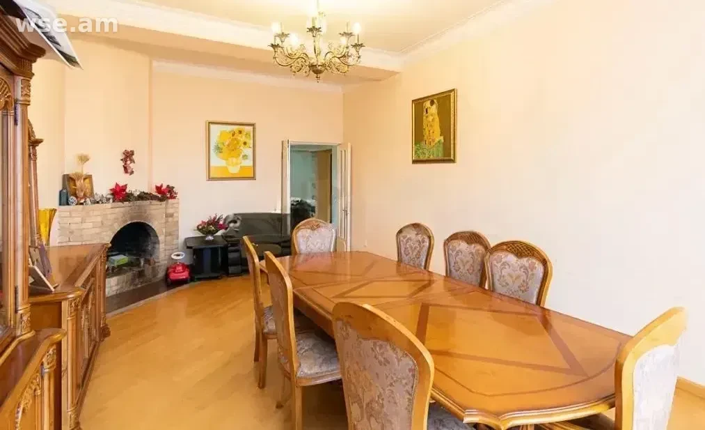 5-bed. apartment, 201m², 10 Zakyan Street - 650 000 $