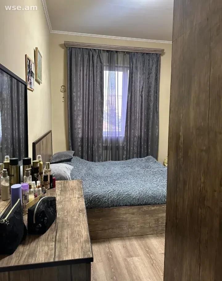 5-սենյականոց, 126 մ², 3/4 հարկ, Տիգրան Մեծի 1-ին փակուղի 25