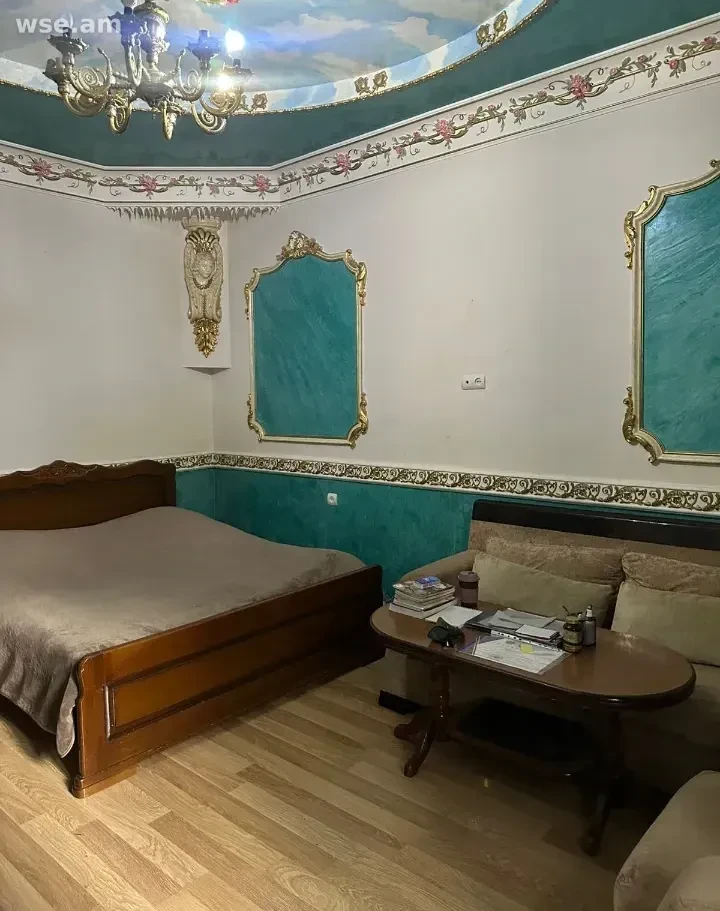 5-սենյականոց, 126 մ², 3/4 հարկ, Տիգրան Մեծի 1-ին փակուղի 25