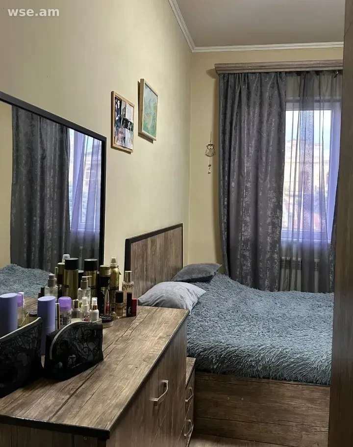 5-սենյականոց, 126 մ², 3/4 հարկ, Տիգրան Մեծի 1-ին փակուղի 25