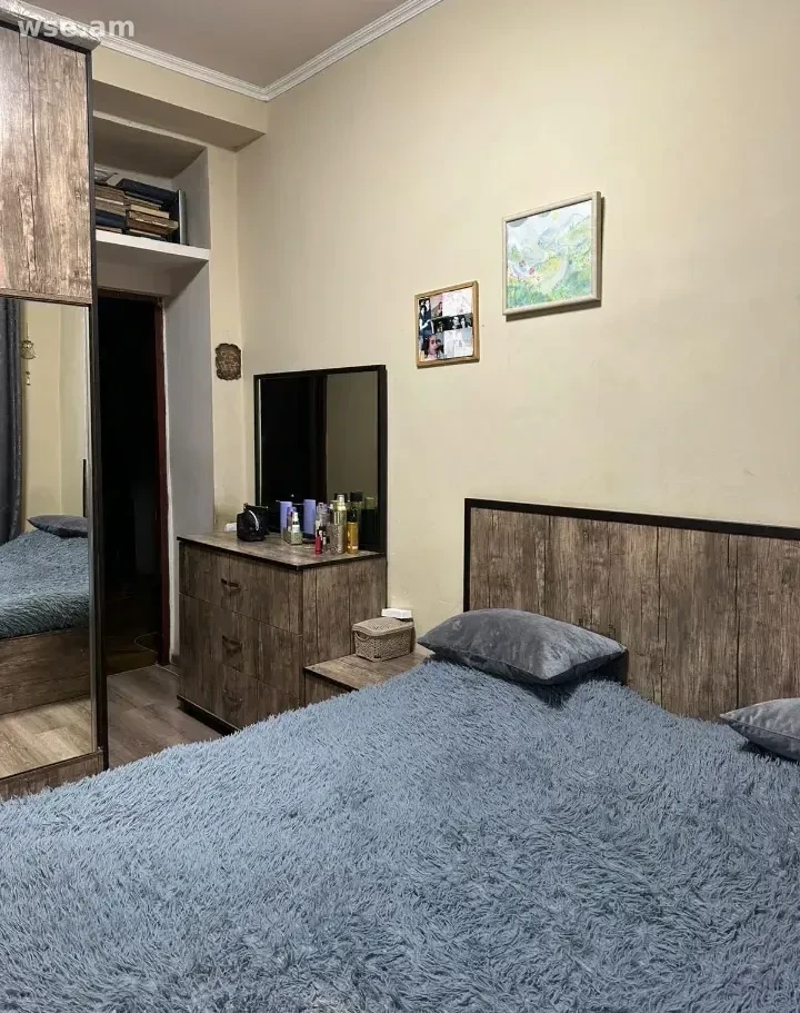 5-սենյականոց, 126 մ², 3/4 հարկ, Տիգրան Մեծի 1-ին փակուղի 25