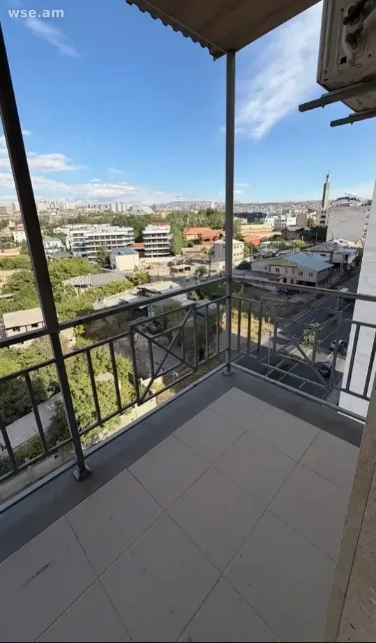 3-սենյականոց, 101 մ², 8/8 հարկ, Վերին Անտառային փողոց 138/3