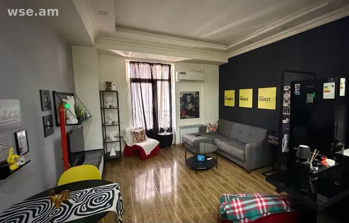 3室公寓, 101㎡, 韦林·安塔赖恩街138/3号 - 370 000 $ | WSE.AM