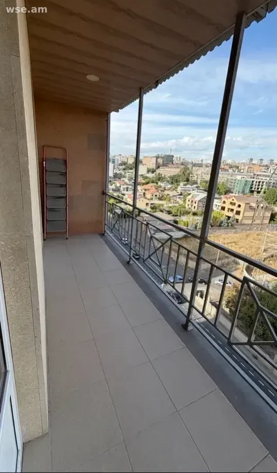 3-սենյականոց, 101 մ², 8/8 հարկ, Վերին Անտառային փողոց 138/3