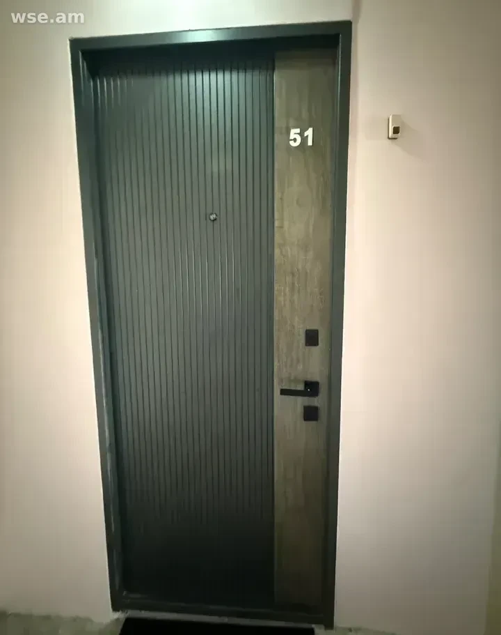 3-комн. квартира, 80м², 2-й переулок Башинджагяна 2 - 300 000 ֏