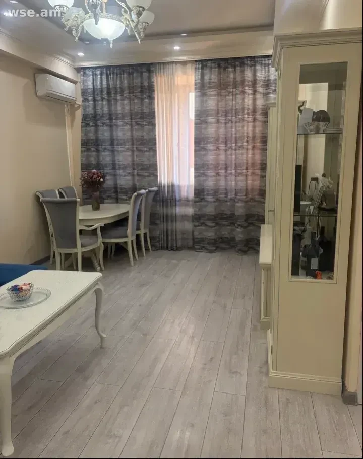 2-bed. apartment, 68m², 2/2 Anastas Mikoyan Street, Yerevan - 360 000 ֏