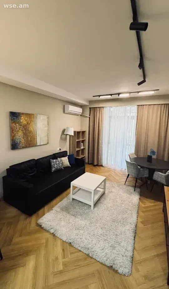 2-bed. apartment, 55m², 18/4b2 Arshakunyats Avenue - 600 000 ֏