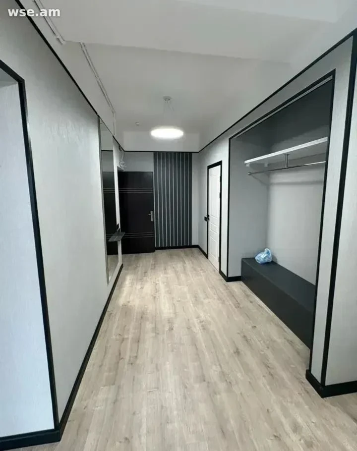 3-սեն. բնակարան, 83մ², Մոնթե Մելքոնյանի պողոտա 46/2 - 550 000 ֏