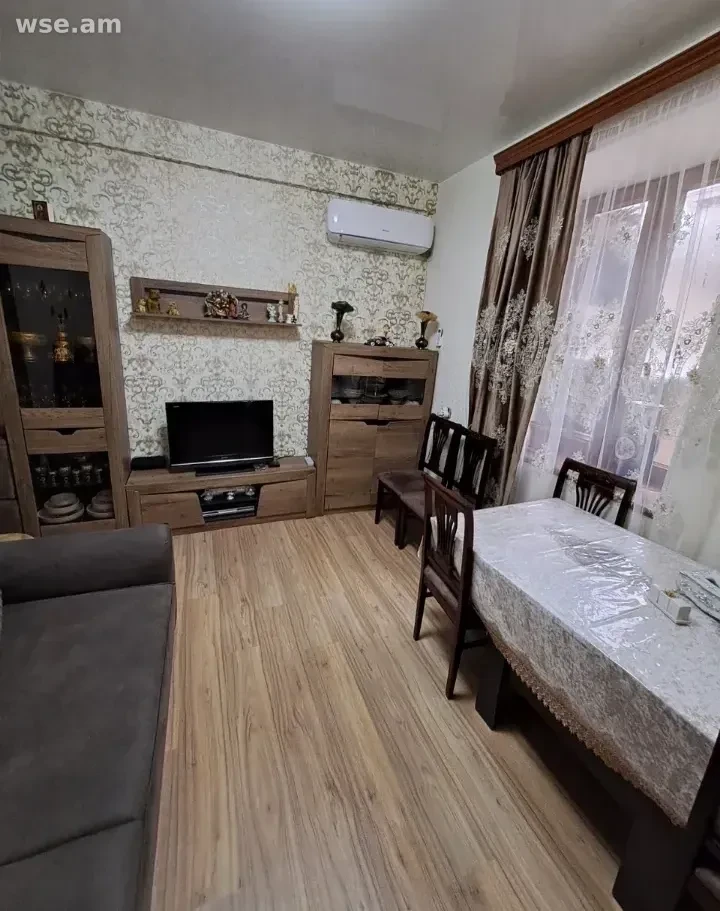 2-bed. house, 48m², 6 Mantashyan Street - 68 600 $ | WSE.AM