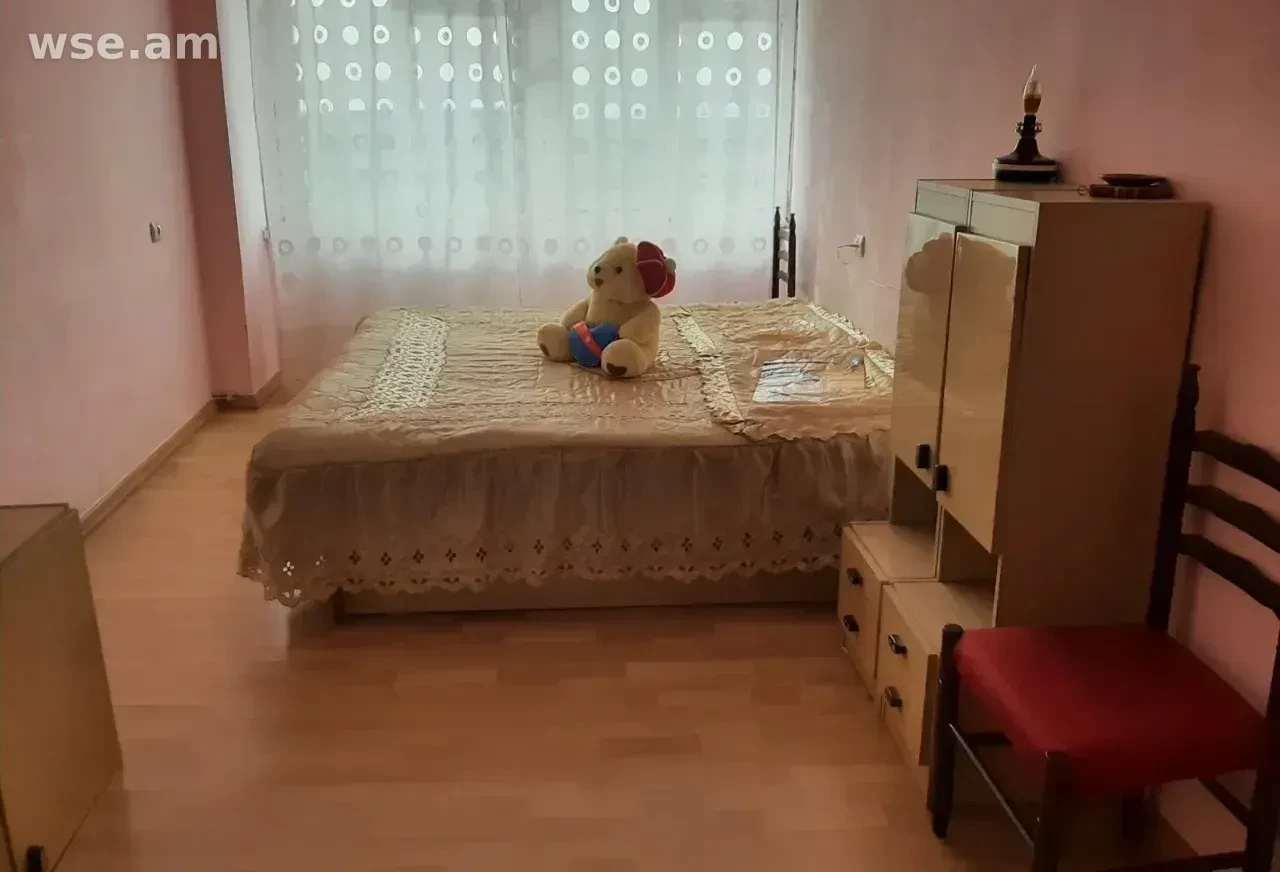 2-սեն. բնակարան, 58մ², ул. Молдовакан 29/3 - 82 000 $