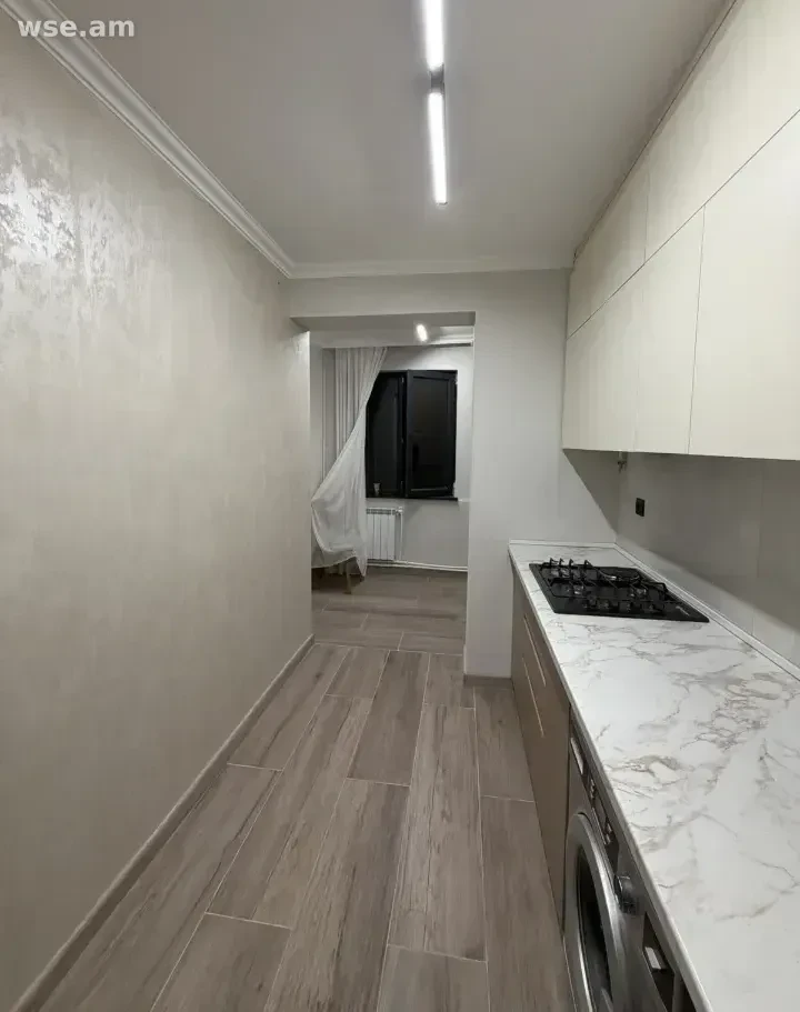 3-bed. apartment, 68m², микрорайон Туманян 12/1 - 400 000 ֏