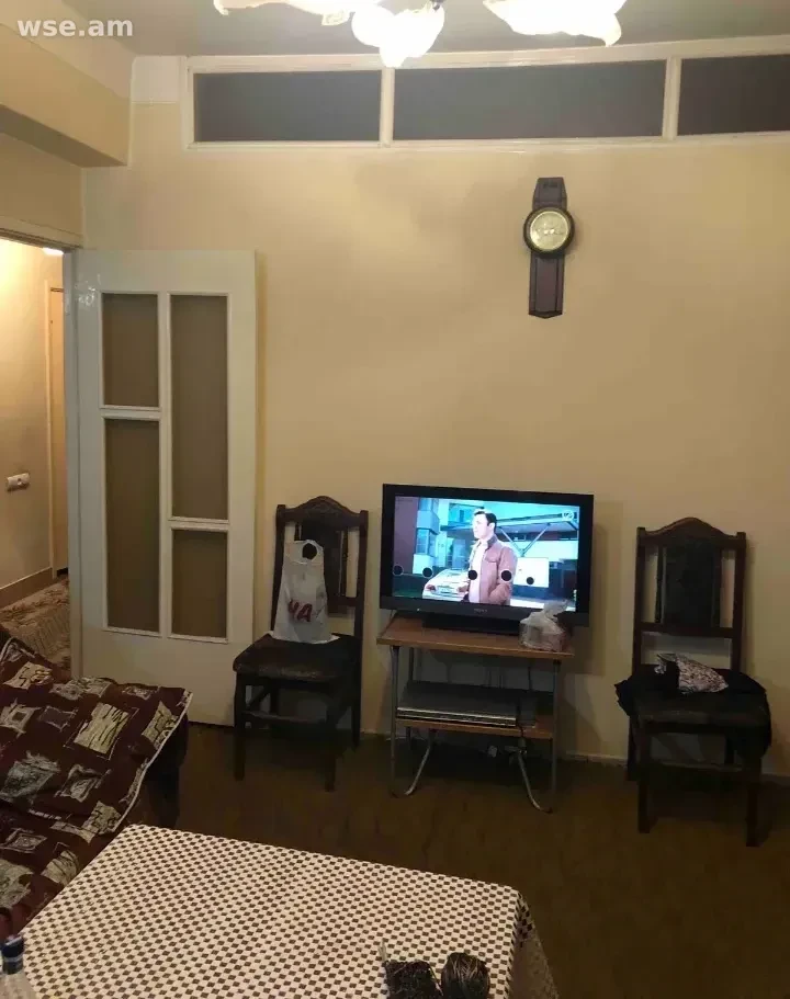 2室公寓, 42㎡, movses Khorenatsi街47/1 - 120 000 $ | WSE.AM