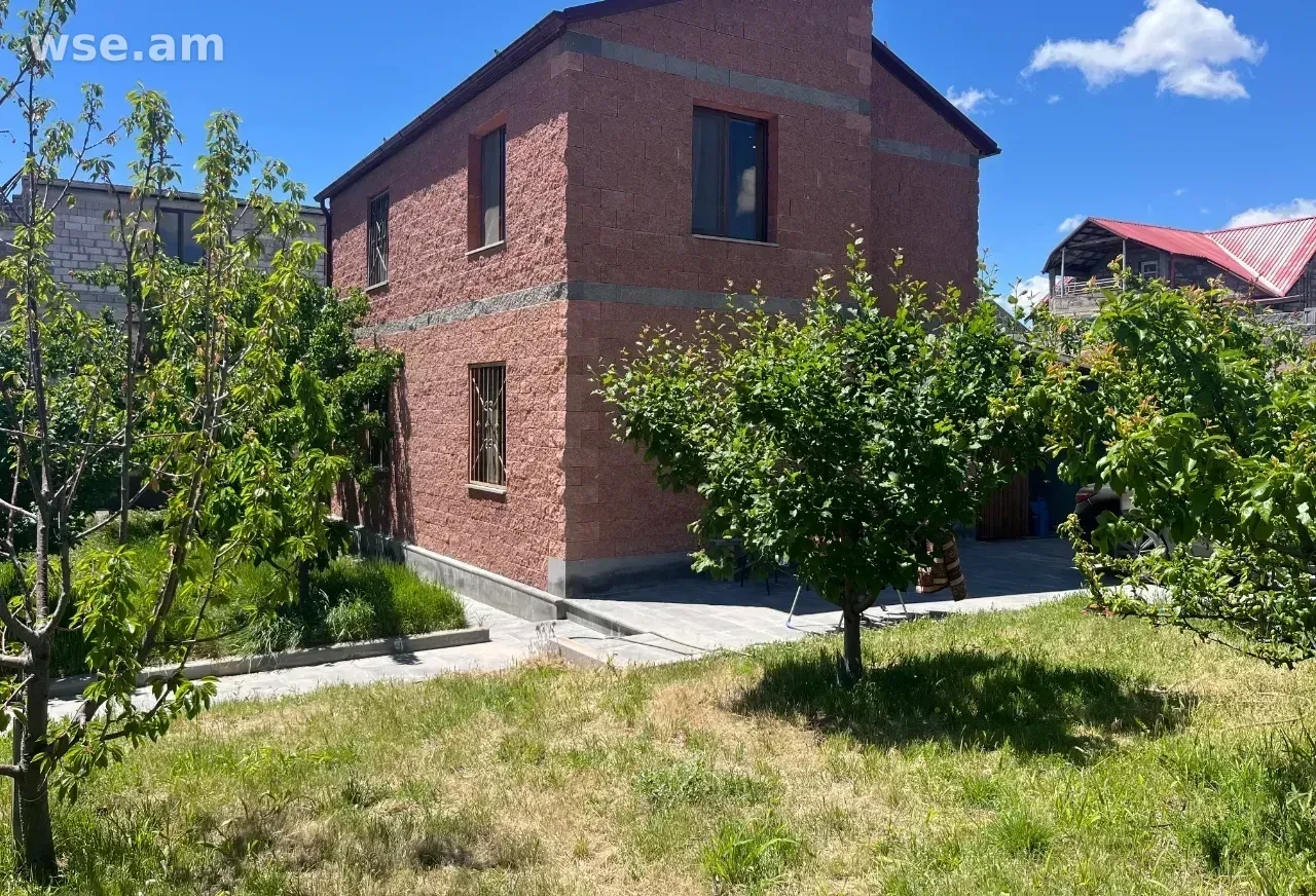 5室独栋住宅, 116㎡, Zvony 1st Street - 195 000 $ | WSE.AM