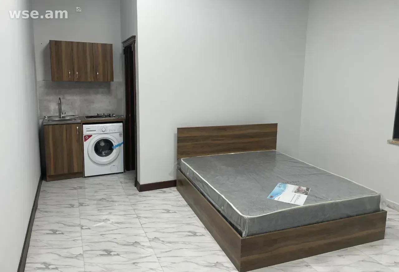1室公寓, 35㎡, 27 Aivazovskogo Street - 270 000 ֏ | WSE.AM
