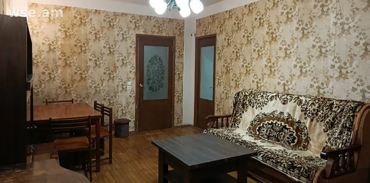 3室公寓, 67㎡, 23 Sundukyan Street - 250 000 ֏ | WSE.AM