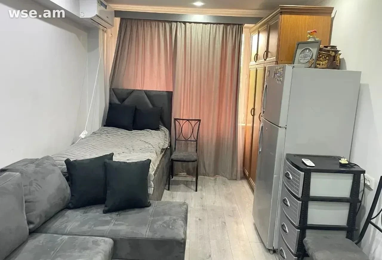 1室公寓, 25㎡, 35th Street Nor Aresh 127/3 - 130 000 ֏ | WSE.AM