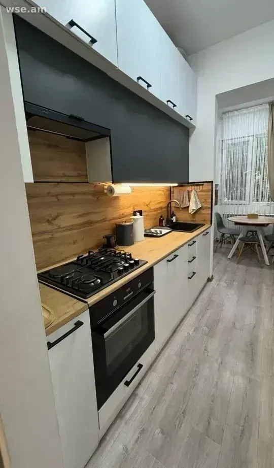 3室公寓, 60㎡, ekhbayrutyan街14号 - 145 000 $ | WSE.AM