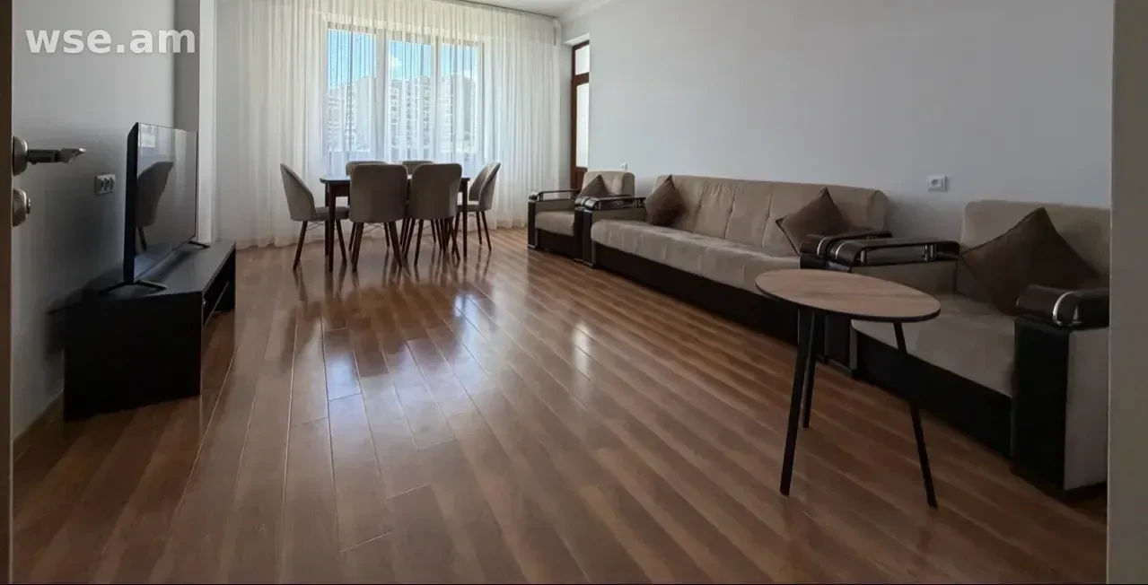 3室公寓, 101㎡, 50 Monte Melkonyan Avenue - 450 000 ֏ | WSE.AM