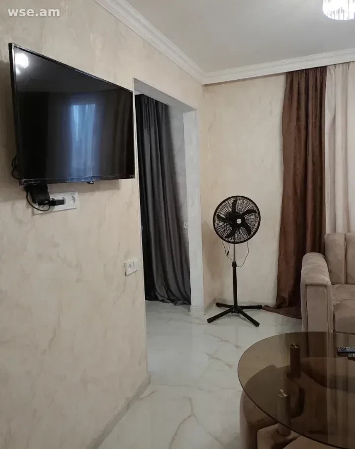 2室独栋住宅, 60㎡, bardzraberd Street 59 - 400 000 ֏ | WSE.AM