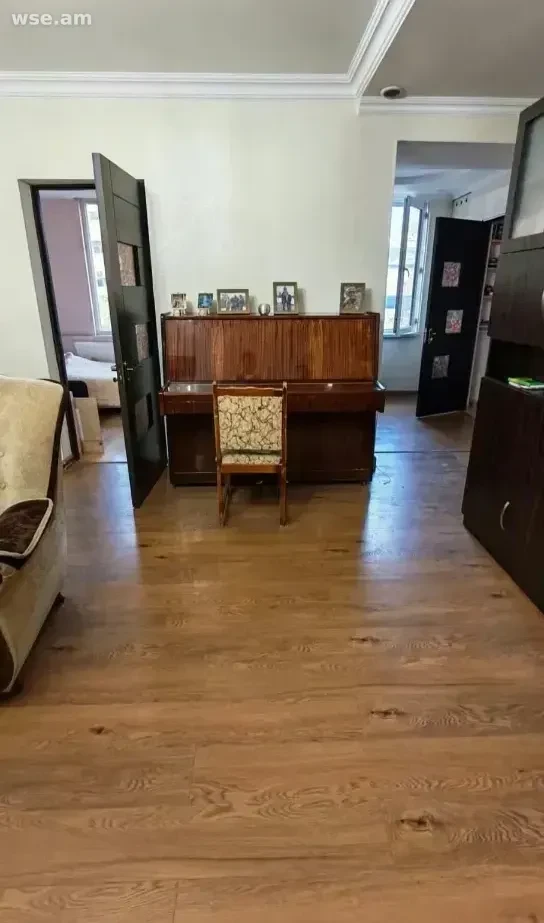 4-bed. apartment, 70m², Mamikonyants Street 34G - 350 000 ֏