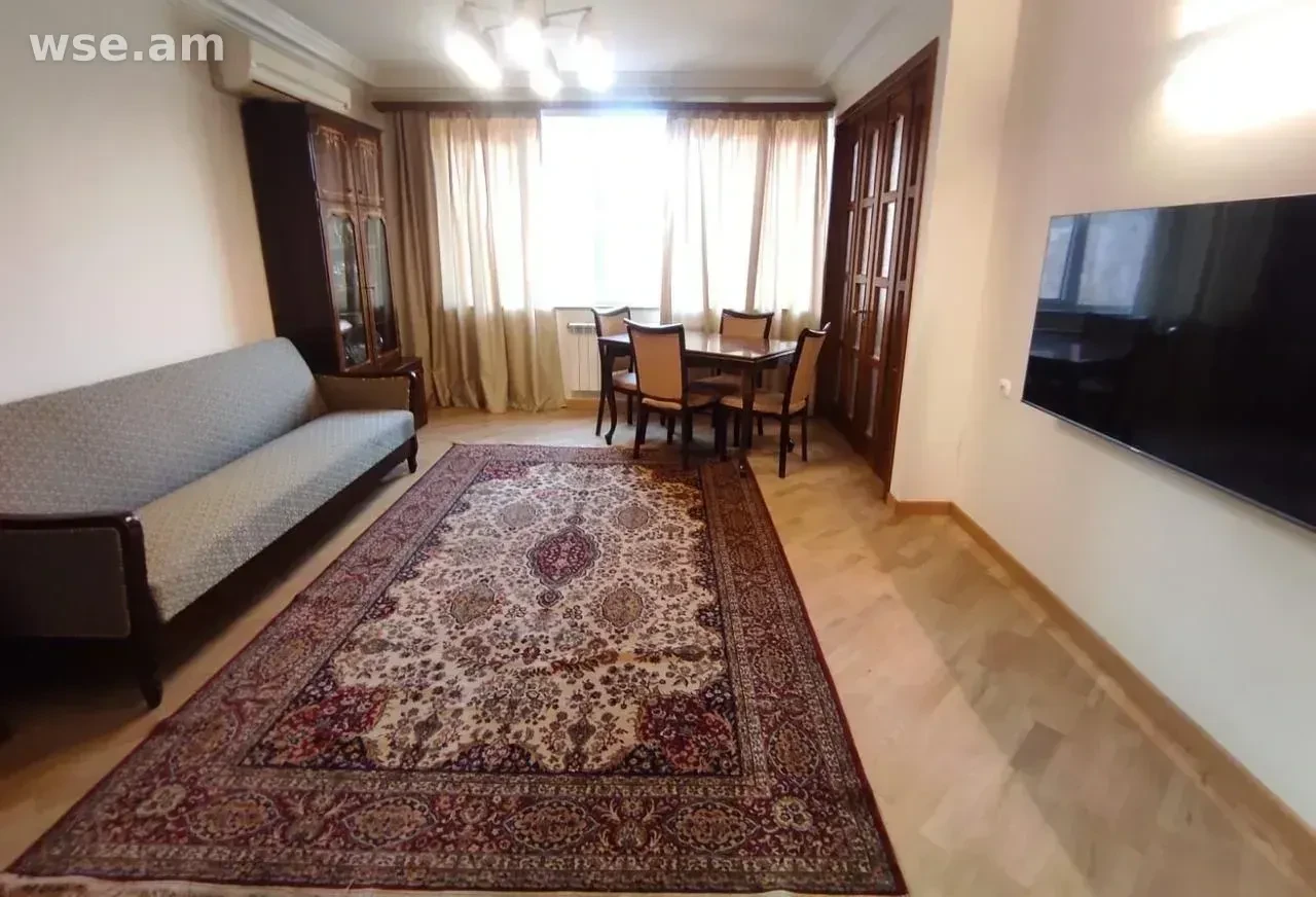 3室公寓, 79㎡, 35A Tumanyan Street - 325 000 $ | WSE.AM