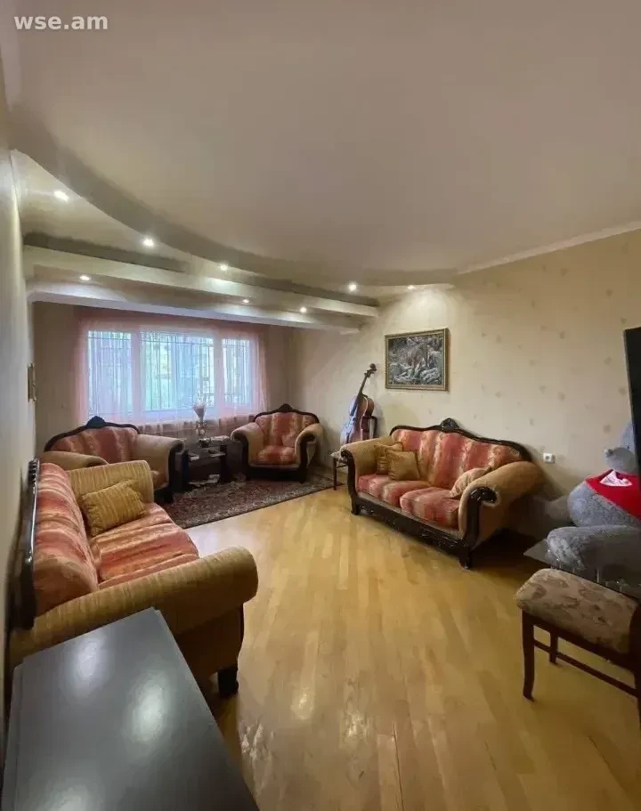 2室公寓, 55㎡, 22 Rubinyants Street - 300 000 ֏ | WSE.AM
