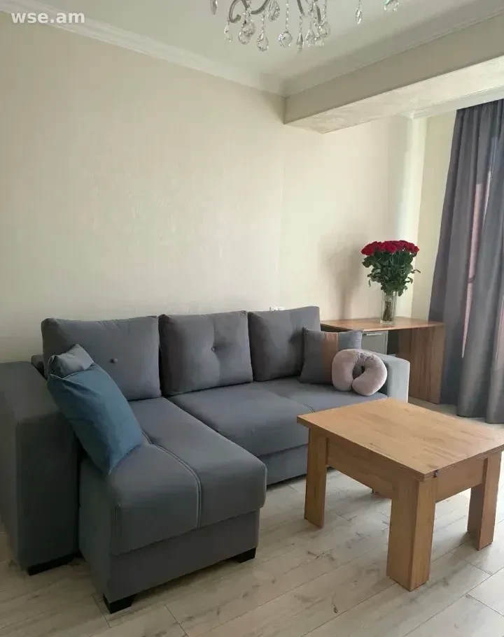 2室公寓, 50㎡, acharyan Street 26 - 300 000 ֏ | WSE.AM