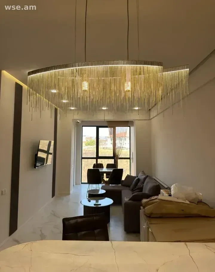 2室公寓, 57㎡, monte Melkonyan Avenue 16 - 170 000 $ | WSE.AM