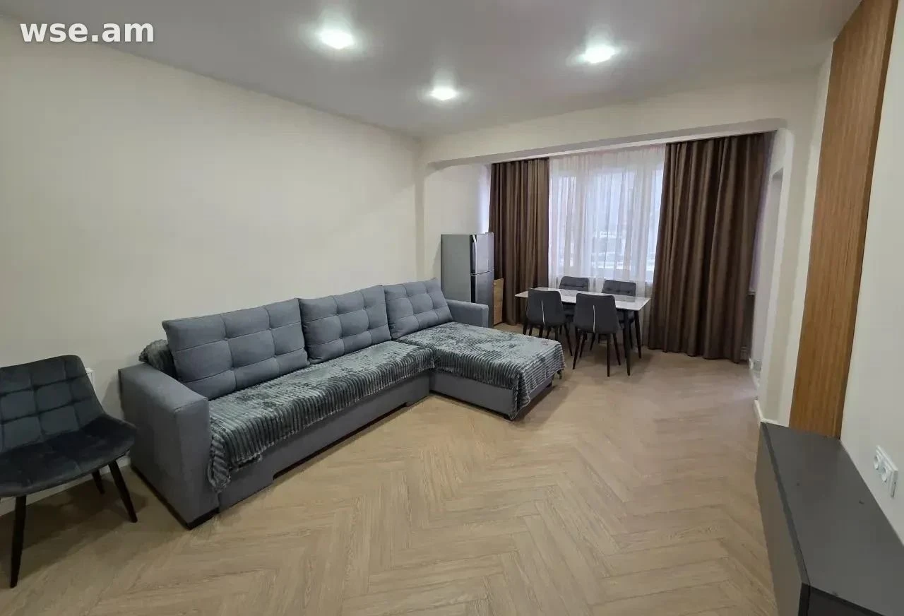3室公寓, 50㎡, 80 Gulakyan Street - 320 000 ֏ | WSE.AM