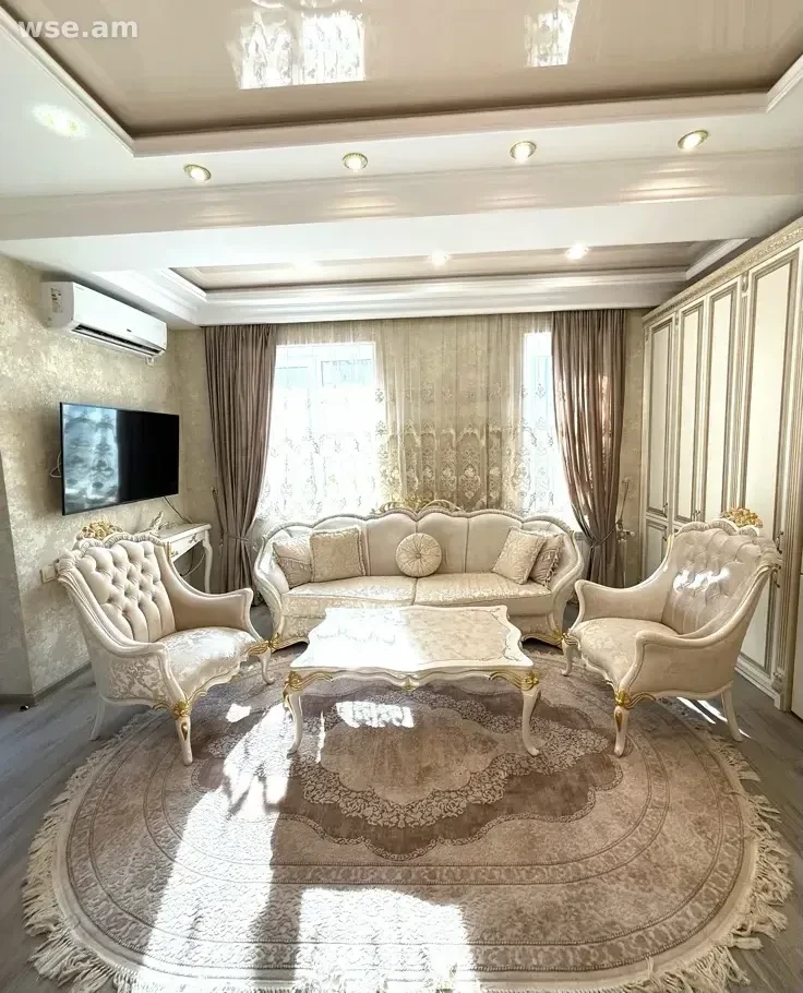 3室公寓, 78㎡, 58/1 Oganova Street - 450 000 ֏ | WSE.AM