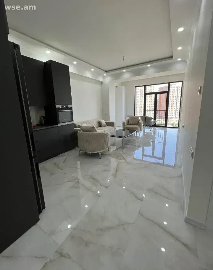 3室公寓, 75㎡, 埃里温Malkhasyants街4号 - 1 700 $ | WSE.AM