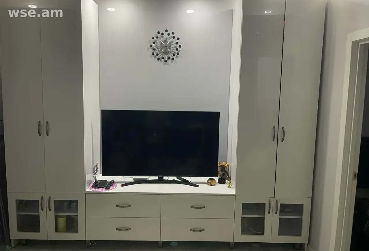 4室公寓, 64㎡, 1A Tigran Petrosyan Street - 300 000 ֏ | WSE.AM