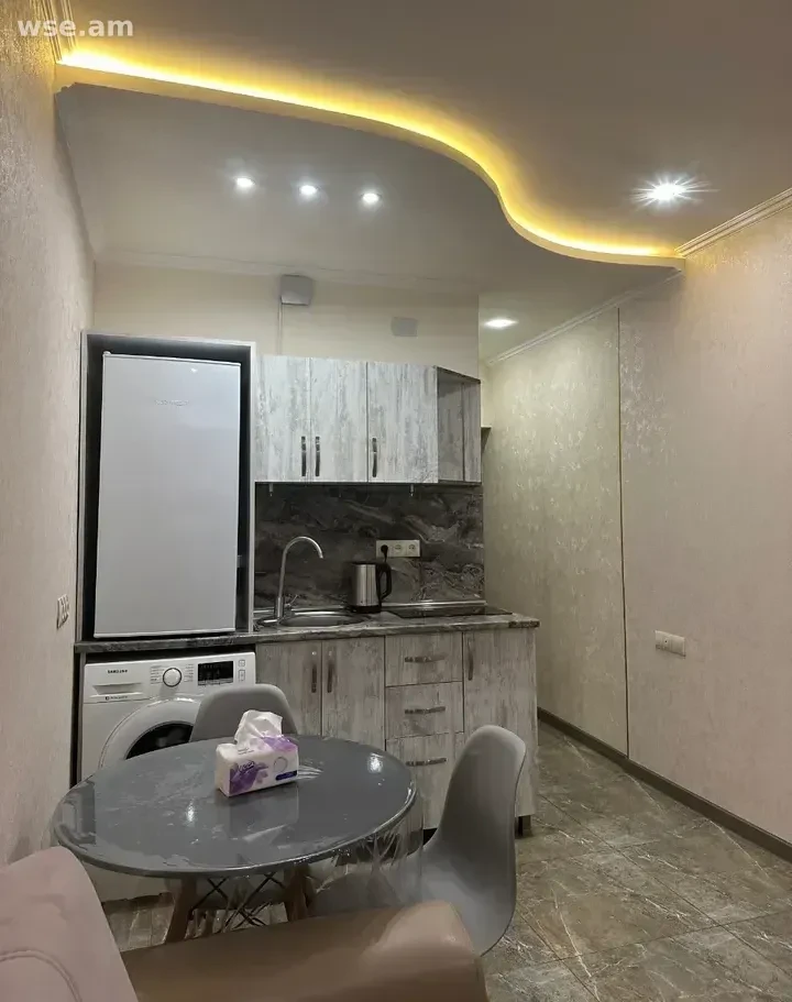 1室公寓, 25㎡, 62 Mamikonyants Street - 220 000 ֏ | WSE.AM